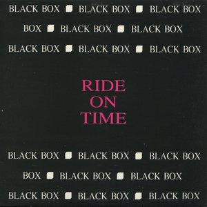 Ride on Time