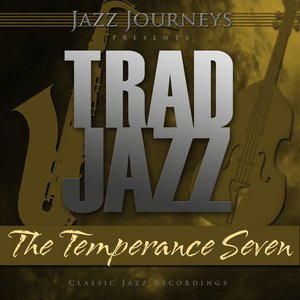 Jazz Journeys Presents Trad Jazz - The Temperance Seven