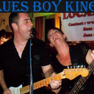 Blues Boy Kings 的头像