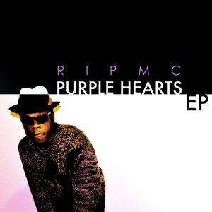 PURPLE HEARTS EP