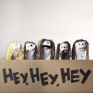 Hey, Hey, Hey!
