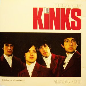 Best of The Kinks 1964-65