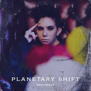 Planetary Shift - EP