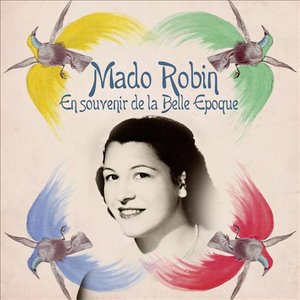 En souvenir de la Belle Epoque