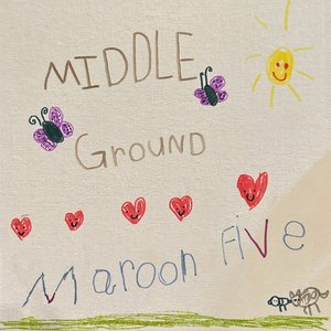 Middle Ground (feat. Mickey Guyton) - Single