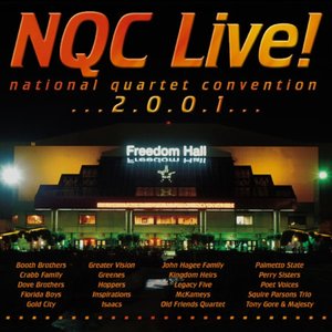 NQC Live Volume 1