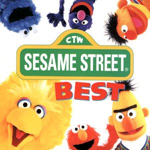 Sesame Street's Best (disc 2)