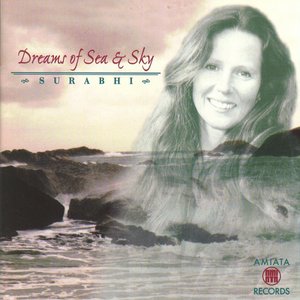 Dreams Of Sea  Sky