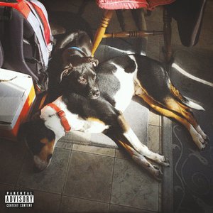 my dog - Single
