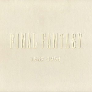 Final Fantasy 1987-1994