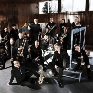 The Danish Radio Big Band için avatar