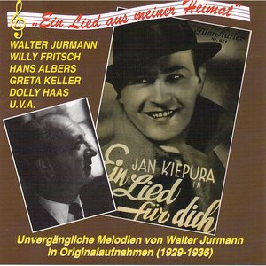 Schlager und Filmmelodien von Walter Jurmann, Vol. 2 (Recordings 1929-1936)