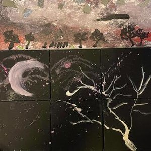 Floating Lights The Shade Of Charcoal (feat. Seraph Siege) - Single