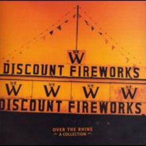 Bild für 'Discount Fireworks'
