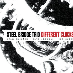 Different Clocks