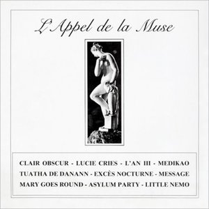 L'Appel De La Muse