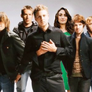 OneRepublic & Sara Bareilles 的头像