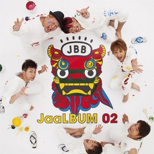 JaaLBUM 02