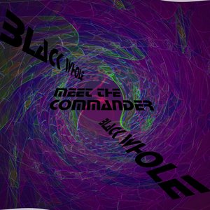 Black Whole(+2 - 2)