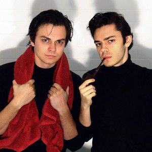 Shower in the Dark - Single