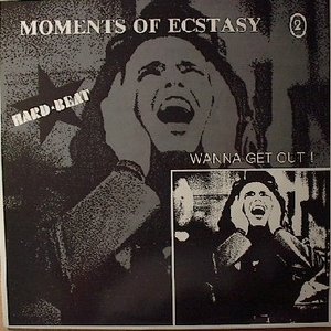 Image for 'Moments of Ecstasy'