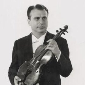 Henryk Szeryng, New Philharmonia Orchestra, Sir Alexander Gibson 的头像