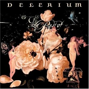 The Best of Delerium (Deluxe Version)