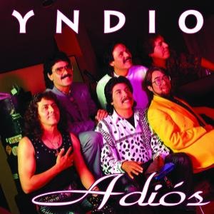 Adiós