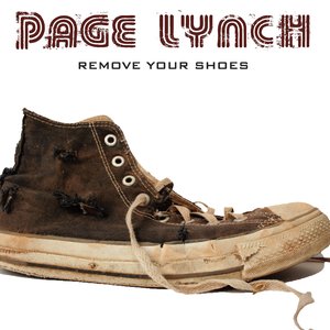 Page Lynch 的头像