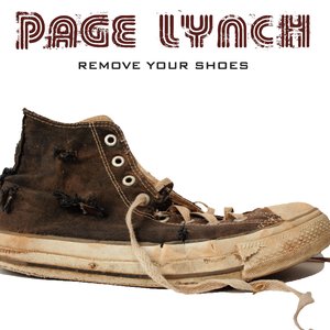 Image for 'Page Lynch'