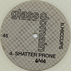 Image for 'Glass Domain'