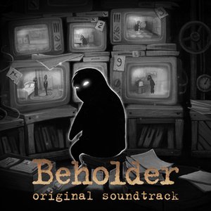 Beholder - Original Soundtrack