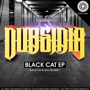 Black Cat EP