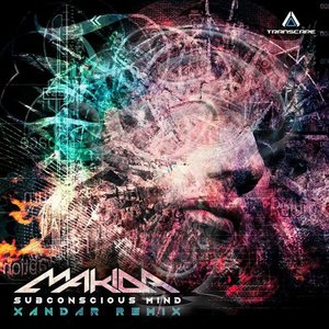 Subconscious Mind (Xandar Remix)
