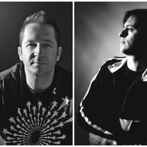 Mauro Picotto & Riccardo Ferri photo provided by Last.fm