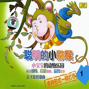 Smart Little Monkey