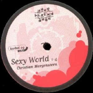 Christian Morgenstern - Sexy World - Zortam Music