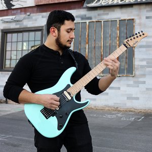 Gerry Trevino 的头像
