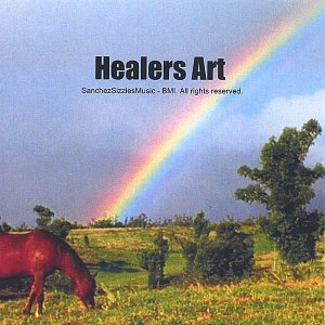 HealersArt