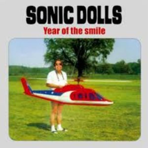 Year Of The Smile