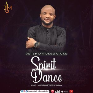 Spirit Dance