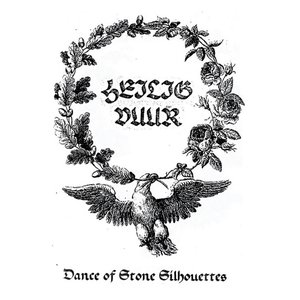 Dance of Stone Silhouettes