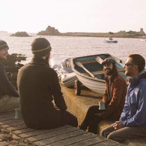 The Rough Island Band 的头像