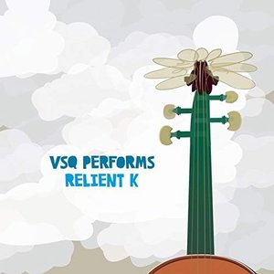 VSQ Performs Relient K
