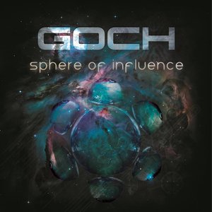 Image for 'Sphere Of Influence'