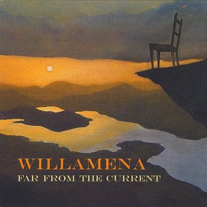Image for 'Far from the Current'