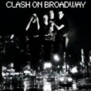 Clash on Broadway (disc 3)