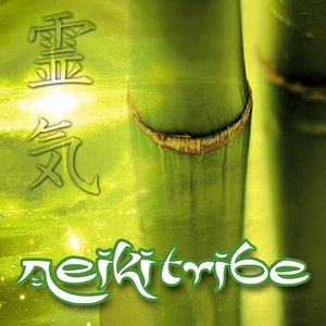 Reiki Tribe için avatar