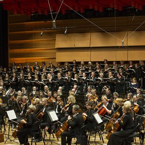 Avatar di Bergen Philharmonic Orchestra