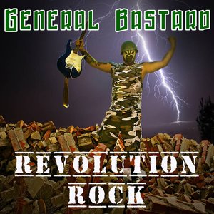 Revolution Rock